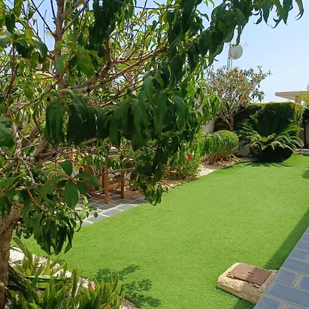 度假居 Garden Vacation Se